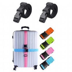 Luggage Straps