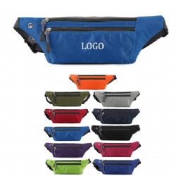 Waterproof Running Waist Pack