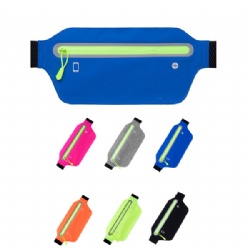 Lycra Running Belt Pack