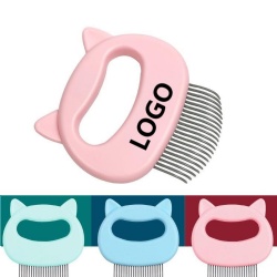 Pet Massage Grooming Comb