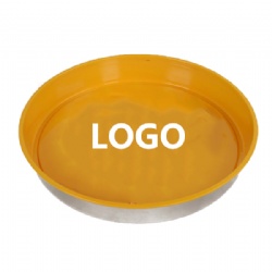 Round Serving Tray