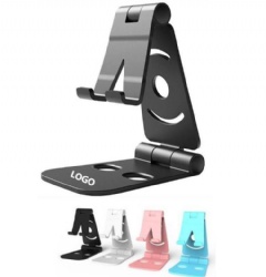 Adjustable Folding Cell phone stand holder