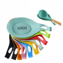 Silicone Spoon Rest