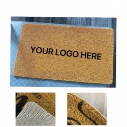 PVC Doormat