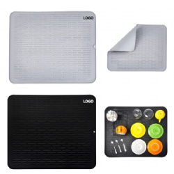 Silicone Dish Mat