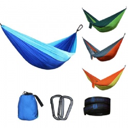 Portable Camping Hammock