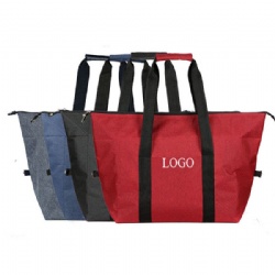 Foldable Cooler Bag