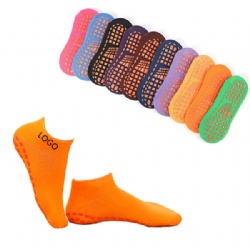 Adult Non Slip Yoga Socks