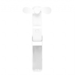Foldable Handheld Mini Fan