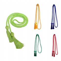 Single Color Honor Cord