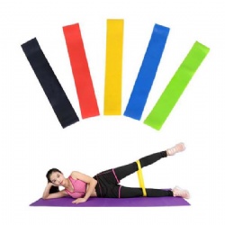 Yoga Exercise Resistance Loop Bands