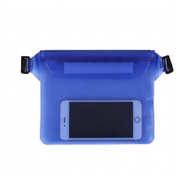 PVC Waterproof Fanny Pack
