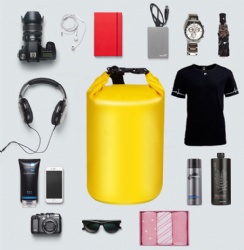 5L Waterproof PVC Bag