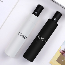 UV Automatic Folding Umbrella