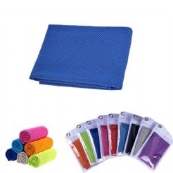 Sports Cooling Towel