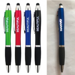 Light Up Stylus Pen