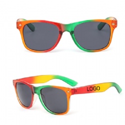 Pride Rainbow UV400 Sunglasses