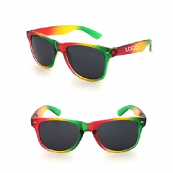 Rainbow Sunglasses