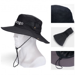 Outdoor Bucket Hat