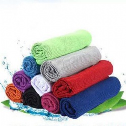 Breathable Chilly Towel