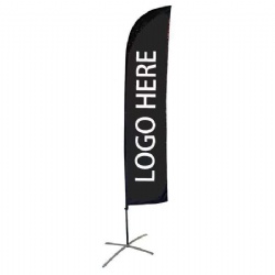 Outdoor Sandbeach Flag