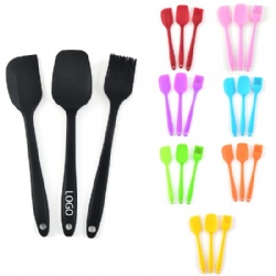 Silicone Baking Set