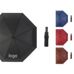 Full-automation Folding Umbrella