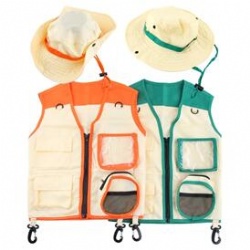 Child Outdoor Exploration Set