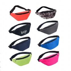 Outdoor Sports Crossbody Waist Bag