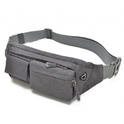 Water Resistant Waist Bag