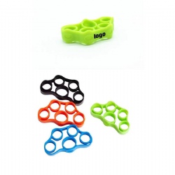 Silicone Finger Puller Exerciser Hand Strengthener