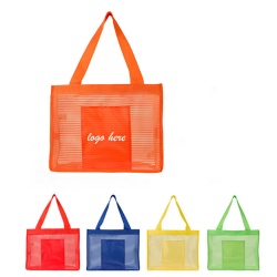 Shopping mesh bag