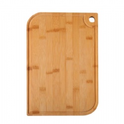 Bamboo Chopping Board