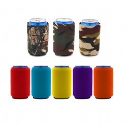 Neoprene Can Sleeve