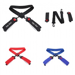 Snowboard Straps