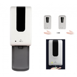 Automatic Hand Sanitizer Dispenser