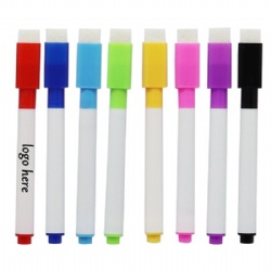 Dry Erase Whiteboard Marker Pen