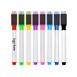 Magnetic Dry Erase Whiteboard Marker Pen