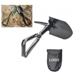 Large Folding Shovel