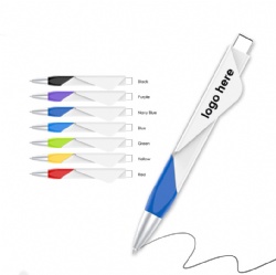 Advertising Ballpoint Click Pen