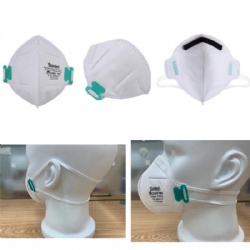 Niosh Certified N95 Mask In Stock-Benehal