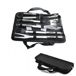 5 Piece BBQ Set