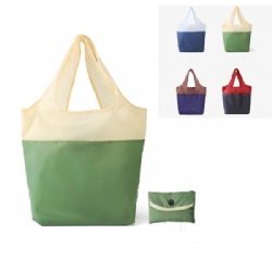 Folding Tote Bag