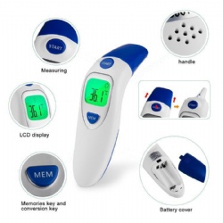 Infrared Non-Touch Thermometer