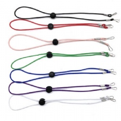 Adjustable Length Anti Lost Mask Lanyard