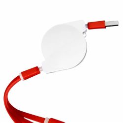 3 In 1 Charging Cable